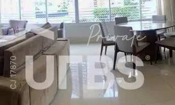 Imagem 2: Âme Infinity Home: Seu Refúgio de Elegância no Coração do Marista!