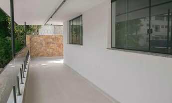 Imagem 6: Imóvel para aluguel com 271 metros quadrados com 5 quartos em Colégio Batista - Belo Horiz