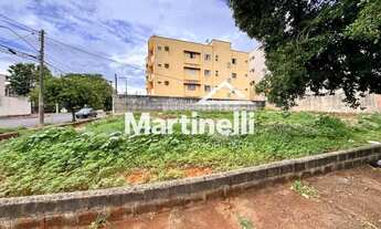 Imagem 3: Terreno comercial à venda no Bairro Jardim Califórnia, próximo ao Ribeirão Shopping - Ribe