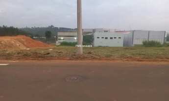 Imagem 3: Terreno à venda em Indaiatuba-SP no Europark Comercial com 2.000m² de área!