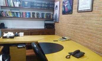 Imagem 3: CASA EM CONDOMÍNIO - ALPHAVILLE - SP