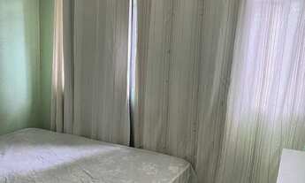 Imagem 4: Alugo studio mobiliado no alto da Xv