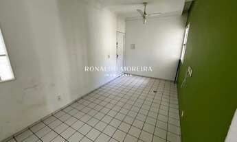 Imagem 2: Apartamento para Aluguel no condomínio Parque das Violetas Morada do Sol, Teresina - 41 m²