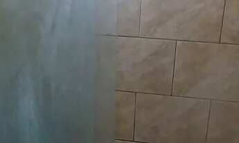 Imagem 11: Sobrado, quarto e sala com terraço gigante na Aritiba Realengo