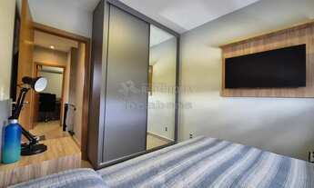 Imagem 2: Casa Condomínio em São José do Rio Preto