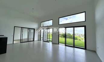 Imagem 3: Casa - Condomínio Jardim Primavera - Louveira