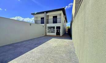 Imagem 2: Casa para locação na Vila Harmonia em Araraquara - 3 dormitórios e ar-condicionado