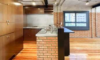 Imagem 6: Aluguel Apartamento 2 Dormitórios - 110 m² Cerqueira César