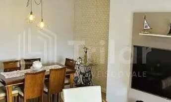 Imagem: Apartamento à venda em São José dos Campos-SP