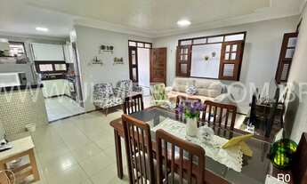 Imagem 4: VENDO CASA COM 130m² 3 SUÍTES, NO BAIRRO JOSÉ DE ALENCAR