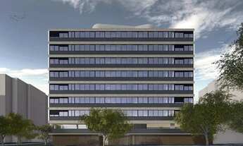 Imagem: Apartamento em Rua Itororó - Menino Deus