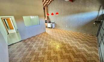 Imagem: ED. VENDO CASA NA MARAMBAIA