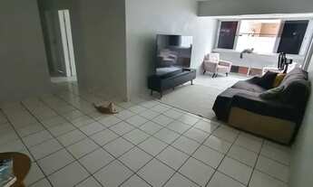 Imagem 5: Apartamento Amplo na Ponta Verde 105 m²
