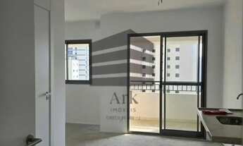 Imagem 7: Studio 33m² Para Venda e Locação no Edifício Nex One Paraíso