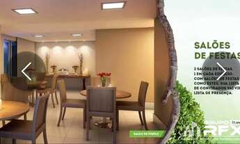 Imagem 3: Apartamento Apartamento com 2 dormitórios