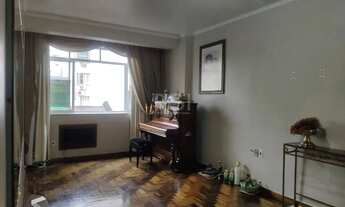 Imagem 7: Apartamento para Venda -110m², 3 dormitórios, sacada e elevador -Centro Histórico