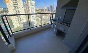 Imagem 5: Apartamento com 2 dormitórios para alugar, 56 m² por R$ 4.499,47/mês - Vila Yara - Osasco