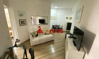 Imagem 3: Flat com ótimo preço no bairro Jardim Paulista. Confira!