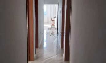 Imagem 5: Casa em Condomínio Residencial Mirante do Vale Jacareí 4 Dormitórios duas suítes - 240m²