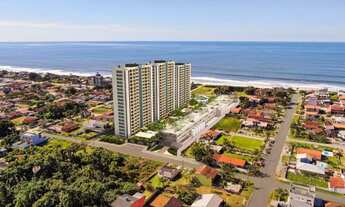 Imagem 2: Apartamento em Itapoá com 2 dormitórios e 1 suíte