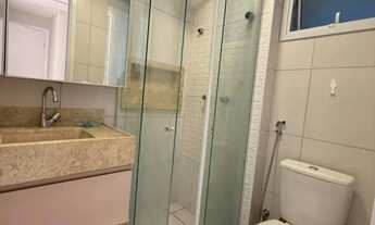 Imagem 2: Apartamento para Locação em Fortaleza, Cocó, 3 dormitórios, 2 suítes, 3 banheiros, 1 vaga