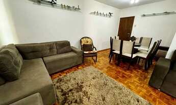 Imagem: Imóvel para venda possui 119 metros quadrados