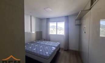 Imagem 4: Apartamento com 1 dormitório para alugar, 60 m² por R$ 5.000/mês - Praia Brava - Itajaí/SC