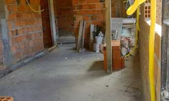 Imagem 2: VENDO CASA NA MATA ESCURA LAJE LIVRE EM CONSTRUÇÃO