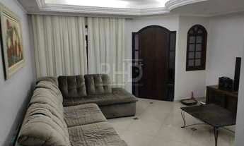 Imagem 2: Sobrado 230m² - Parque Oratório Santo André