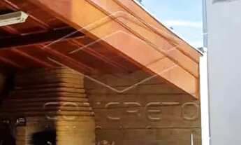 Imagem 4: Residência -Jardim Pagani Assobrada