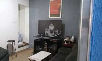 Imagem: Casa com 1 quarto, Vila Ester, Guarulhos