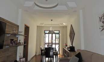 Imagem 4: Apartamento 4 Quartos Bairro São Mateus