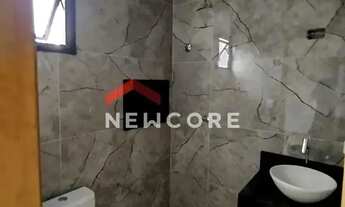 Imagem 6: Sobrado em Rua Burma - Vila Francisco Matarazzo - Santo André/SP