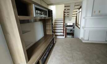 Imagem 3: Excelente casa 3 D,01 suíte, toda mobiliada, com piscina para locação