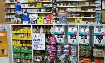 Imagem: INVISTA NO SEGMENTO PET - LOJA MONTADA E