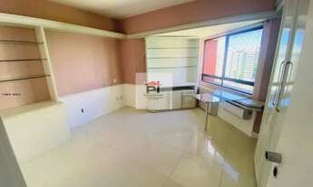 Imagem 4: Apartamento 4 Quartos ou + para Locação em Salvador, PITUBA, 4 dormitórios, 2 suítes, 5 ba