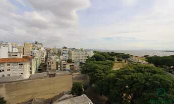 Imagem: Apartamento Kitinet para venda, Centro Histórico