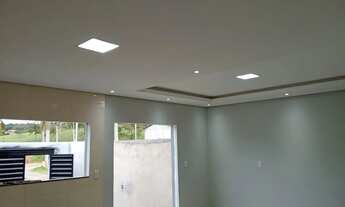 Imagem 2: Casa Geminada Casa com 3 dormitórios