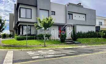 Imagem: Condomínio Coliseu Jardim Carvalho - Residência