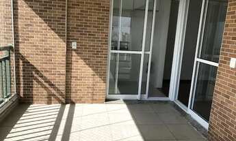 Imagem 5: Consolação 70mts Apt 2dormts 1 suite, sala, sacada fechada, cozinha e área serviço, lazer