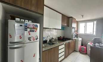 Imagem 3: Apartamento no Residencial Monte Pasqual II com dois dormitórios