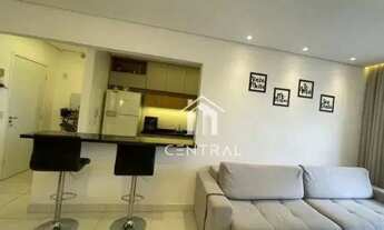 Imagem 3: Apartamento à venda, 95 m² por R$ 690.000,00 - Vila Independência - Sorocaba/SP