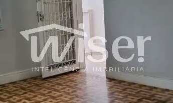 Imagem 5: Casa térrea versátil para locação no Jardim Guanabara - ideal residencial ou comercial em