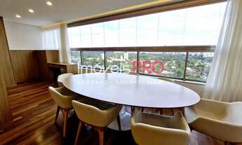 Imagem 4: Apartamento a venda no White 2880 decorado