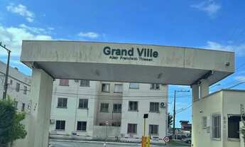 Imagem: Aluga-se apartamento em Palhoça