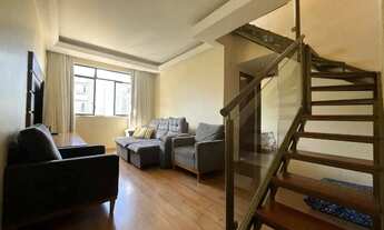 Imagem 4: Cobertura com 3 quartos à venda, 120 m² por R$ 430.000 - Centro - Juiz de Fora/MG