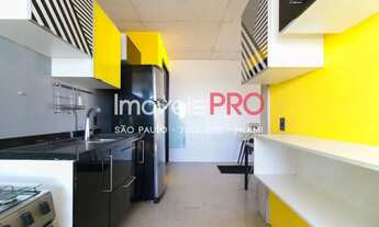 Imagem 12: Apê moderno e mobilado com duas vagas de garagem e lazer completo