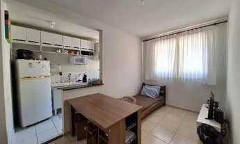 Imagem: Apartamento no Edificio Rochester