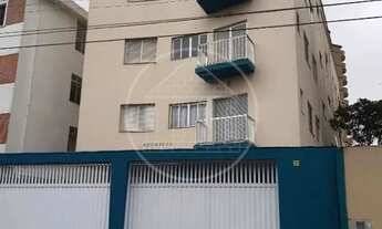 Imagem 2: Apartamento para venda com sacada e vaga de garagem no Guarujá/SP