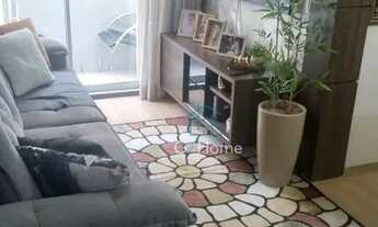 Imagem 2: Apartamento com 3 dormitórios à venda, 70 m² por R$ 370.000,00 - Parque Jamaica - Londrina